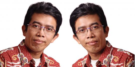 Ini alasan Arkand ingin ganti nama Indonesia jadi Nusantara