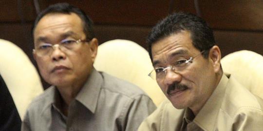 Mendagri: Secara administrasi, Wisnu sah jadi wakil Risma