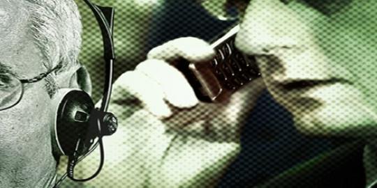 Kemenhan telisik Telkomsel dan Indosat dalam penyadapan
