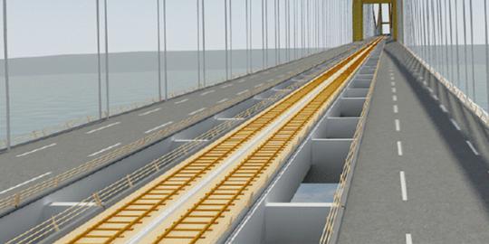 5 Indikasi takluknya pemerintah di bawah Tomy Winata