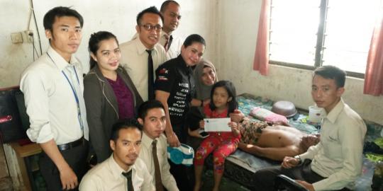 Ke mana negara dalam kasus Miranda?