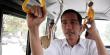 Demokrat pertanyakan keberhasilan Jokowi pimpin Jakarta