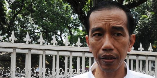 Wali Kota Jakut benarkan kapal pengantar Jokowi pernah terbakar