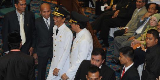 Ini alasan pemerintah ngotot kepala daerah harus dipilih DPRD