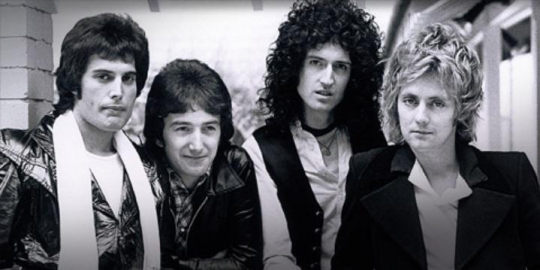 10 grup musik paling kaya raya di dunia