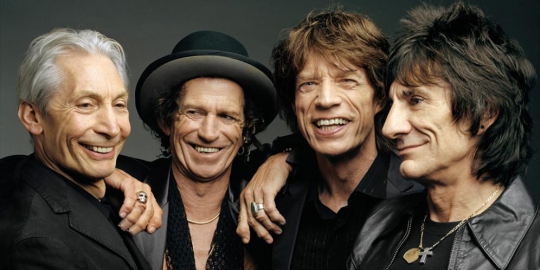 stones rev2