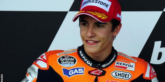 5 Pembalap MotoGP bergaji tinggi tahun 2014