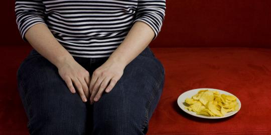 Waspadai 4 penyakit yang mengancam wanita obesitas!