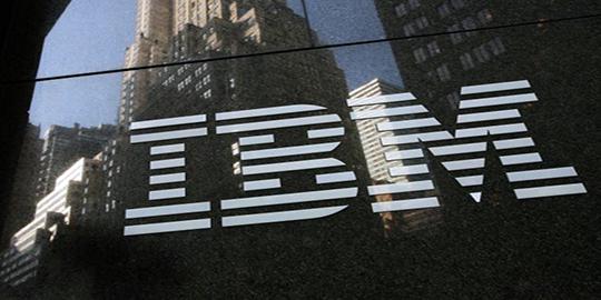 Mantan CEO IBM: Gunawan Susanto pemuda yang cerdas