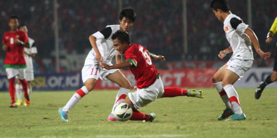 Suap dalam pertandingan olahraga akan dijerat pasal korupsi