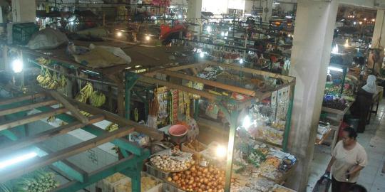 UU perdagangan berpotensi miskinkan petani, nelayan, & UKM