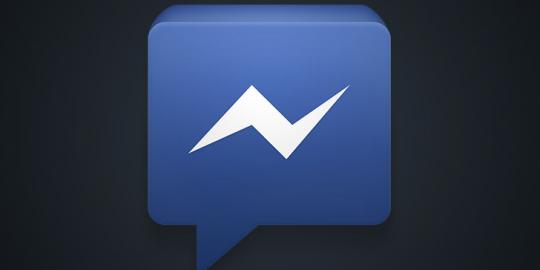 Facebook Messenger ditarik dari Windows mulai 3 Maret