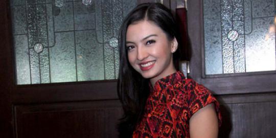 Raline Shah: 99 Cahaya di Langit Eropa lebih seru di part 2