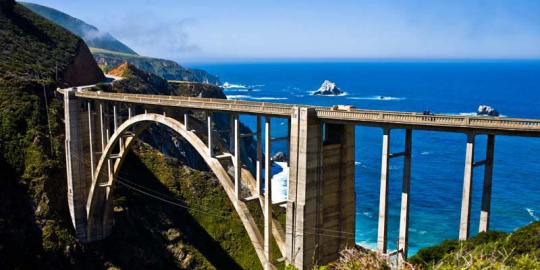 bridge big sur