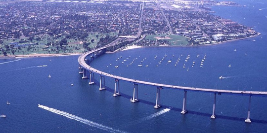 san diego