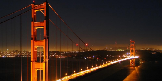 bridge san francisco
