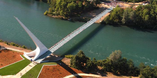 redding