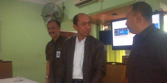 Dirut Merpati pasrah 19 rute diminati maspakai lain