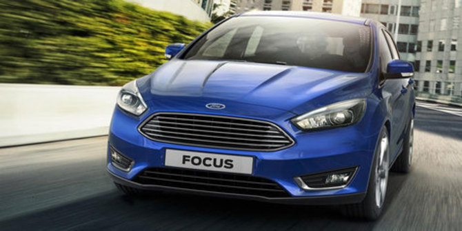 New Ford Focus >> New Ford Focus Punya Sinar Lampu Sesuai Tata Letak Jalan New Ford Focus >> New Ford Focus Punya Sinar Lampu Sesuai Tata Letak Jalan