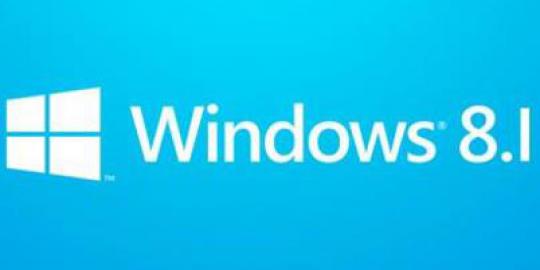 Microsoft akan gratiskan Windows 8.1