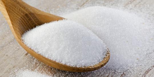 3 Cara mudah hentikan kecanduan gula