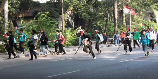 Satu korban selamat bentrokan di OKI dirawat di RSMH Palembang