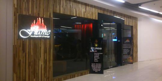 Wawan punya karaoke mewah senilai Rp 92 M di Kuningan City
