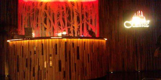 Sekali party di Flame Boutique, Wawan bisa habiskan Rp 200 juta