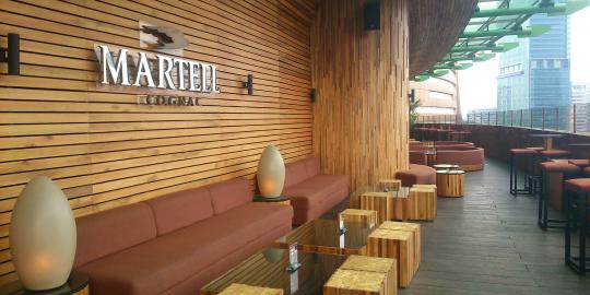 Wawan kerap undang para artis ke Flame Boutique