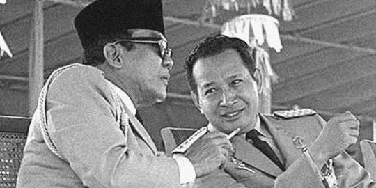 Politisi Demokrat: Kita butuh pemimpin seperti Soeharto