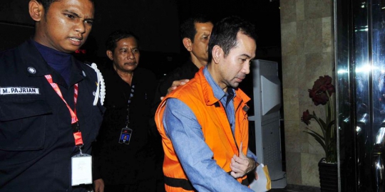 kesukaan wawan saat pesta di flam boutique rev1