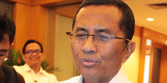 Dahlan ogah temui pilot Merpati yang menuntut 3 bulan gaji