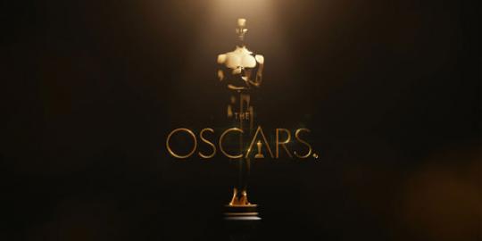 Intip Daftar Pemenang Penghargaan Oscar 2014
