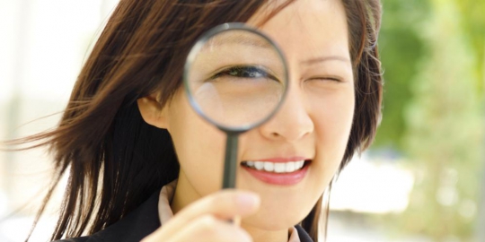 6 cara jadi wanita idaman pria