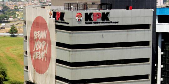 KPK periksa panitia lelang proyek Alkes Provinsi Banten