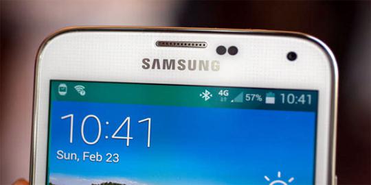 Alasan kenapa Galaxy S5, S4 dan S III sama