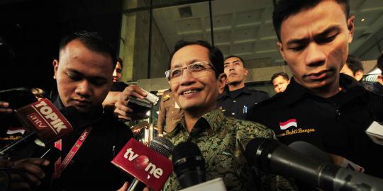 Wamenag: Idealnya sertifikat halal libatkan pemerintah