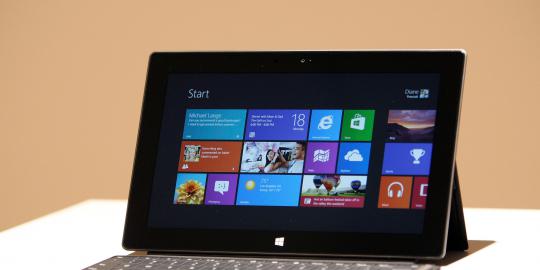 Microsoft: Software bajakan merugikan pelaku usaha