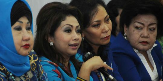 Tahun depan ditargetkan 1 juta wanita Indonesia jadi pengusaha