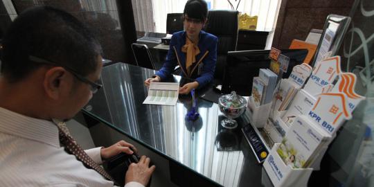 Suku bunga KUR terlalu tinggi