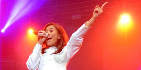 Clear Java Jazz Festival 2014 lebih segar dari helatan 