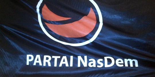 Dana kampanye Partai NasDem di Jateng paling besar