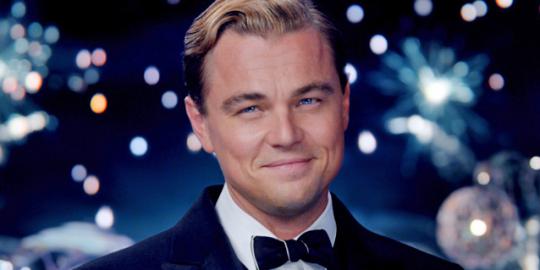 Gagal dapat Oscar, Leonardo di Caprio jadi guyonan internet