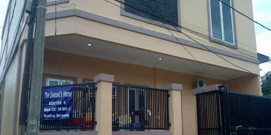 5 Pembelaan Chemuel siksa bocah Panti Asuhan Samuel