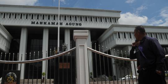 Sepasang hakim selingkuh diadili MKH siang ini