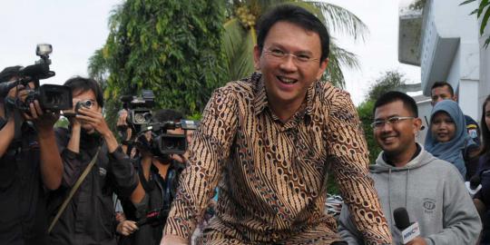 Ada RS tolak BPJS, Ahok usulkan naikkan tarif