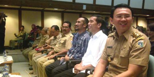 Ahok ngaku baru dengar merek bus Zhong Tong dan Wei Chai