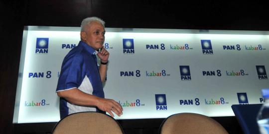 PAN: Hatta Rajasa capres paling kapabel