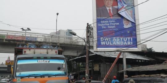 Ditipu caleg, pengusaha percetakan di Kalteng nyaris bangkrut