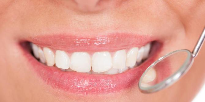 5 Tanda penting tentang kesehatan gigi  dan mulut  merdeka com